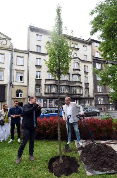 Podsumowanie roku (2) "07" już się nie zgłosi, szczepienia i "Łyk wolności" z Białorusinami - zdjęcie 17