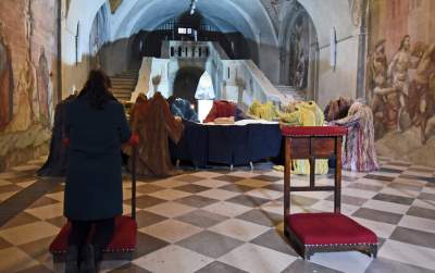 Podsumowanie roku (2) "07" już się nie zgłosi, szczepienia i "Łyk wolności" z Białorusinami - zdjęcie 1