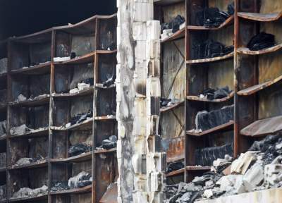 Podsumowanie roku (2) "07" już się nie zgłosi, szczepienia i "Łyk wolności" z Białorusinami - zdjęcie 4