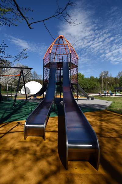 Podsumowanie roku (2) "07" już się nie zgłosi, szczepienia i "Łyk wolności" z Białorusinami - zdjęcie 12