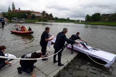 Podsumowanie roku (2) "07" już się nie zgłosi, szczepienia i "Łyk wolności" z Białorusinami - zdjęcie 19
