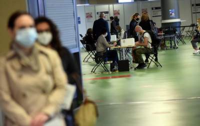 Podsumowanie roku (2) "07" już się nie zgłosi, szczepienia i "Łyk wolności" z Białorusinami - zdjęcie 11