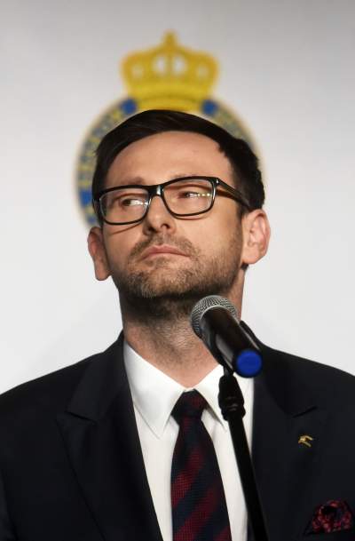 Podsumowanie roku (2) "07" już się nie zgłosi, szczepienia i "Łyk wolności" z Białorusinami - zdjęcie 30