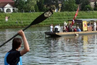 Podsumowanie roku (2) "07" już się nie zgłosi, szczepienia i "Łyk wolności" z Białorusinami - zdjęcie 28