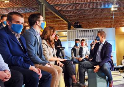 Podsumowanie roku (2) "07" już się nie zgłosi, szczepienia i "Łyk wolności" z Białorusinami - zdjęcie 18