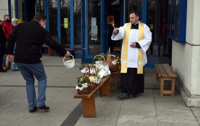 Podsumowanie roku (2) "07" już się nie zgłosi, szczepienia i "Łyk wolności" z Białorusinami - zdjęcie 2