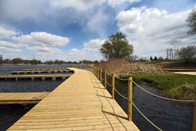 Podsumowanie roku (2) "07" już się nie zgłosi, szczepienia i "Łyk wolności" z Białorusinami - zdjęcie 10