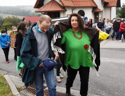 Podsumowanie roku (3) ulewy i powodzie, protesty i wspaniały tęczowy Kraków - zdjęcie 34