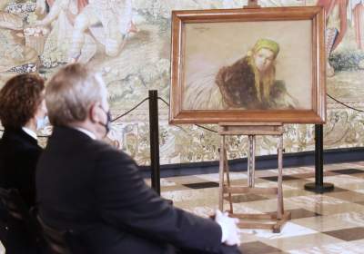 Podsumowanie roku (4) w obronie uchodźców, tytuł dla Tokarczuk, "afera" wokół "Dziadów" - zdjęcie 26