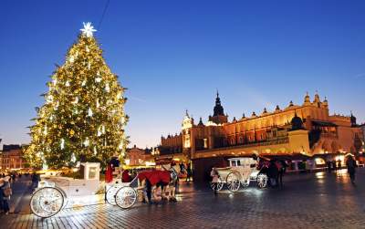 Podsumowanie roku (4) w obronie uchodźców, tytuł dla Tokarczuk, "afera" wokół "Dziadów" - zdjęcie 27