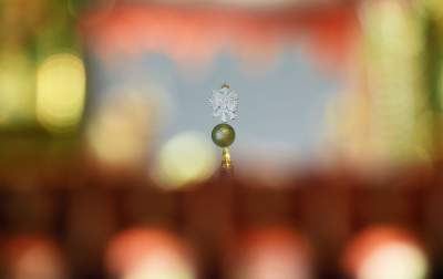 Szopka zdalna i inne krakowskie cuda. Do oglądania w Krzysztoforach - zdjęcie 19