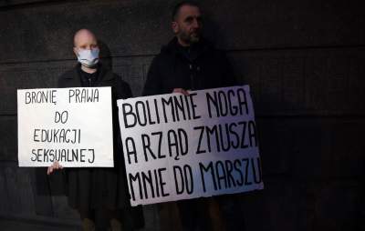 Wolna Szkoła, Wolni Ludzie, Wolna Polska - zdjęcie 19