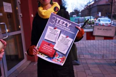 Wolna Szkoła, Wolni Ludzie, Wolna Polska - zdjęcie 9