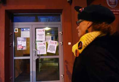 Wolna Szkoła, Wolni Ludzie, Wolna Polska - zdjęcie 22