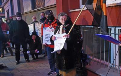 Wolna Szkoła, Wolni Ludzie, Wolna Polska - zdjęcie 20