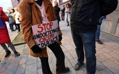 Wolna Szkoła, Wolni Ludzie, Wolna Polska - zdjęcie 7