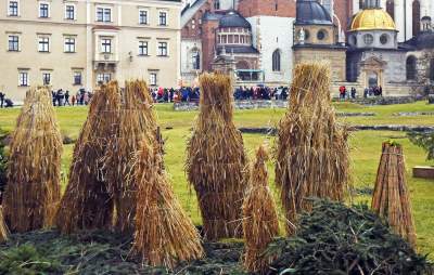 Tłumy w Orszaku Trzech Króli (Rok 2022) - zdjęcie 2