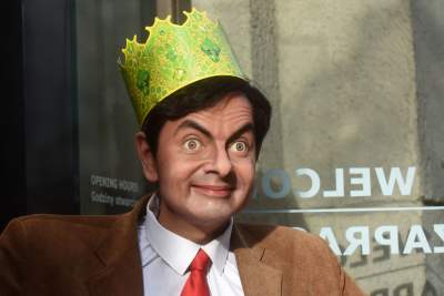 Tłumy w Orszaku Trzech Króli (Rok 2022) - zdjęcie 35