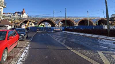 Znikający wiadukt na Grzegórzeckiej. Stał tu od połowy XIX wieku - zdjęcie 8