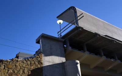 Znikający wiadukt na Grzegórzeckiej. Stał tu od połowy XIX wieku - zdjęcie 21