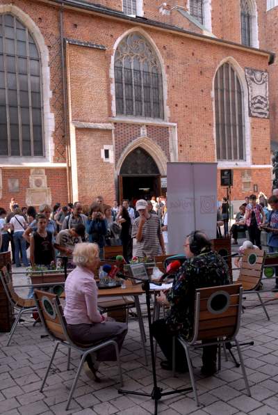 Piękny jubileusz Anny Polony: 65 lat na teatralnej scenie - zdjęcie 10