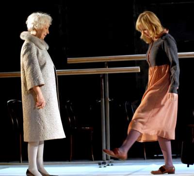 Piękny jubileusz Anny Polony: 65 lat na teatralnej scenie - zdjęcie 4