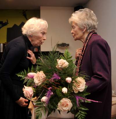 Piękny jubileusz Anny Polony: 65 lat na teatralnej scenie - zdjęcie 13