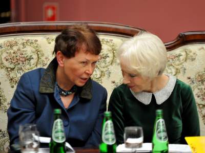 Piękny jubileusz Anny Polony: 65 lat na teatralnej scenie - zdjęcie 15