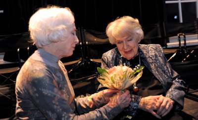 Piękny jubileusz Anny Polony: 65 lat na teatralnej scenie - zdjęcie 11