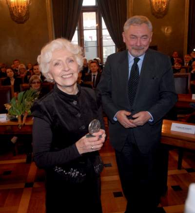 Piękny jubileusz Anny Polony: 65 lat na teatralnej scenie - zdjęcie 9