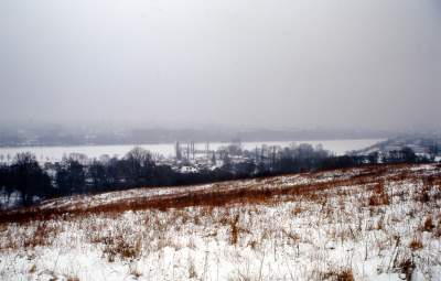 To była najlepsza góra saneczkowa w Krakowie. W ubiegłym wieku... - zdjęcie 2