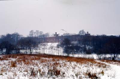 To była najlepsza góra saneczkowa w Krakowie. W ubiegłym wieku... - zdjęcie 3