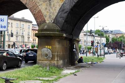 Na pamiątkę. Bardzo archiwalne zdjęcia obiektu, którego już nie ma - zdjęcie 5