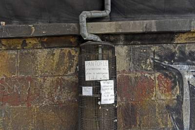 Na pamiątkę. Bardzo archiwalne zdjęcia obiektu, którego już nie ma - zdjęcie 6