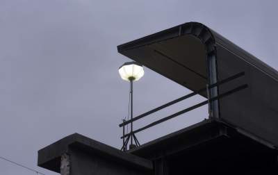 Została kamieni kupa. Część cegieł zabezpieczono - zdjęcie 9