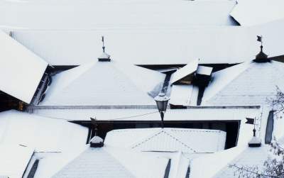 A po burzy z piorunami przychodzi... piękna zima - zdjęcie 18