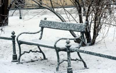 A po burzy z piorunami przychodzi... piękna zima - zdjęcie 24