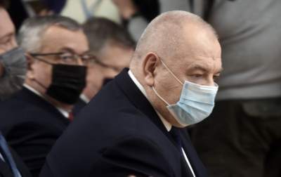 "Sasin zapina wszystko na ostatni guzik". Z cyklu politycy w (krzywym) obiektywie Lasyka - zdjęcie 6