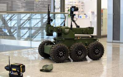 Taka sytuacja na lotnisku w Balicach. Zobaczcie zdjęcia i film - zdjęcie 14