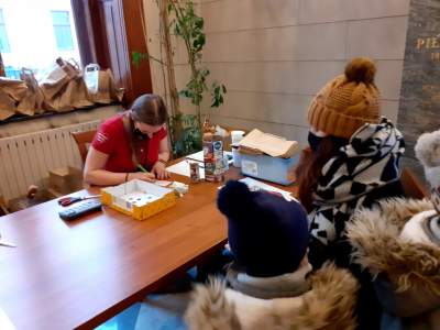 Wichura wolontariuszy WOŚP nie zniechęca, fot. Marek Lasyk - zdjęcie 12