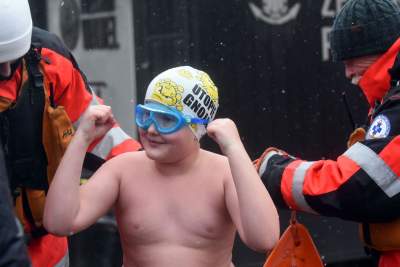 Oni nie narzekali na pogodę. 30. Finał WOŚP w Krakowie - zdjęcie 28