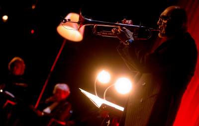 "Moja Szymborska". Noblistka w obiektywie, miała do siebie dystans - zdjęcie 12