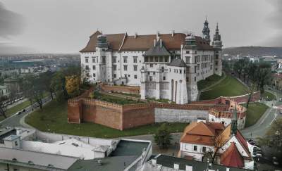 Planty według Andrzeja Nowakowskiego - zdjęcie 10