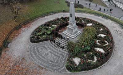 Planty według Andrzeja Nowakowskiego - zdjęcie 9