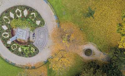 Planty według Andrzeja Nowakowskiego - zdjęcie 6