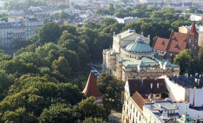 Planty według Andrzeja Nowakowskiego - zdjęcie 4