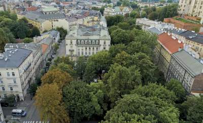 Planty według Andrzeja Nowakowskiego - zdjęcie 8