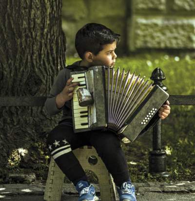 Planty według Andrzeja Nowakowskiego - zdjęcie 2