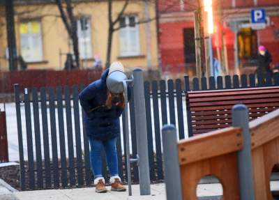 Plac Biskupi po modernizacji. Wiosną będzie tu pięknie - zdjęcie 26