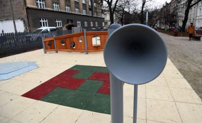 Plac Biskupi po modernizacji. Wiosną będzie tu pięknie - zdjęcie 5